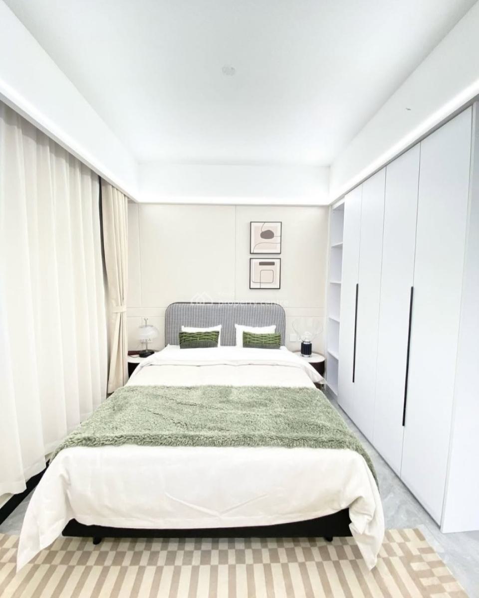 Modern and Spacious 1,2&3-bedroom Apartments, Kilimani, Nairobi, Apartment for Sale