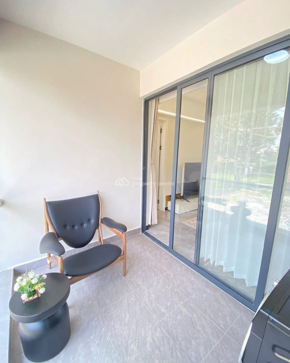 Modern and Spacious 1,2&3-bedroom Apartments, Kilimani, Nairobi, Apartment for Sale