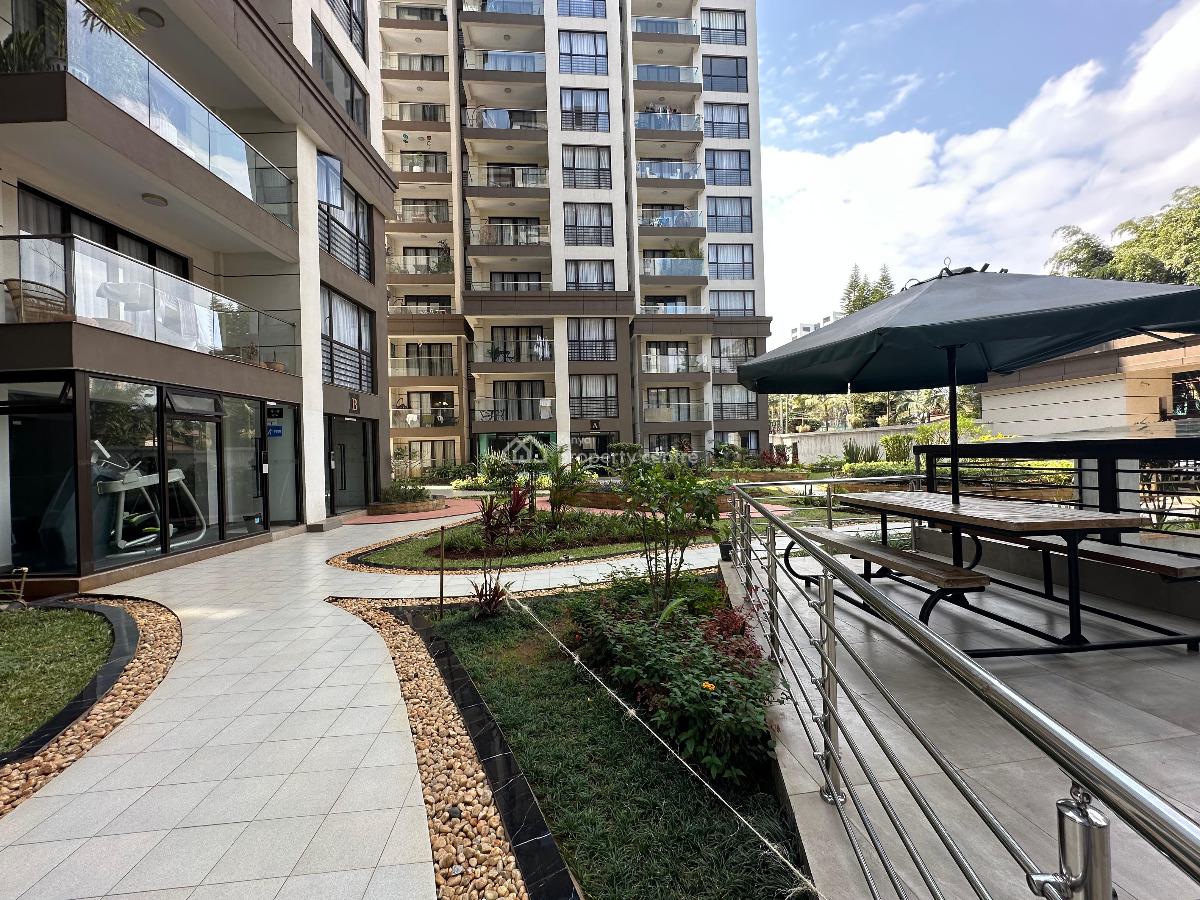 108 Riverside -- Premium 2 & 3 Bedroom Apartments Westlands, Riverside Lane, Westlands, Nairobi, Apartment for Sale