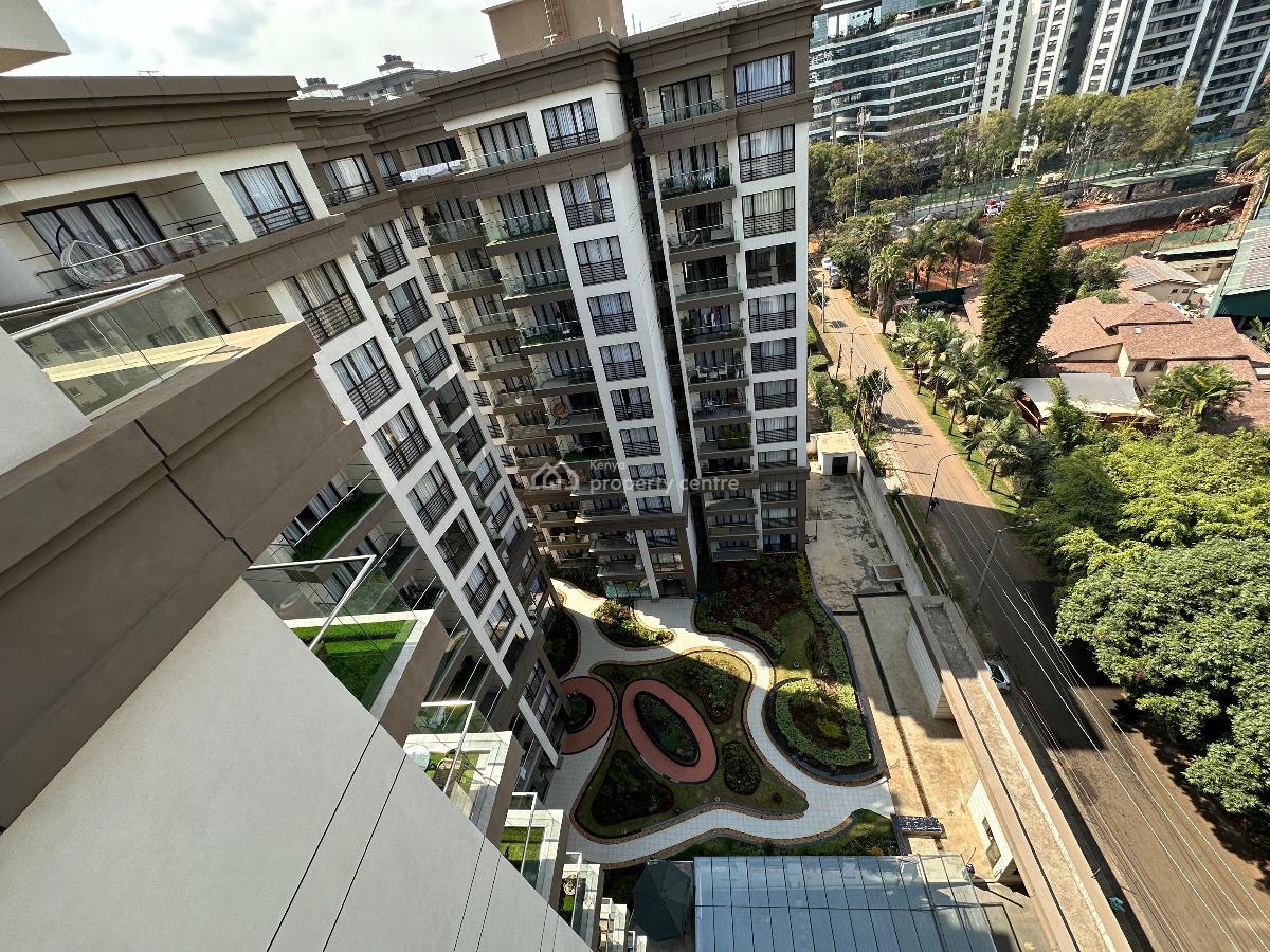 108 Riverside -- Premium 2 & 3 Bedroom Apartments Westlands, Riverside Lane, Westlands, Nairobi, Apartment for Sale