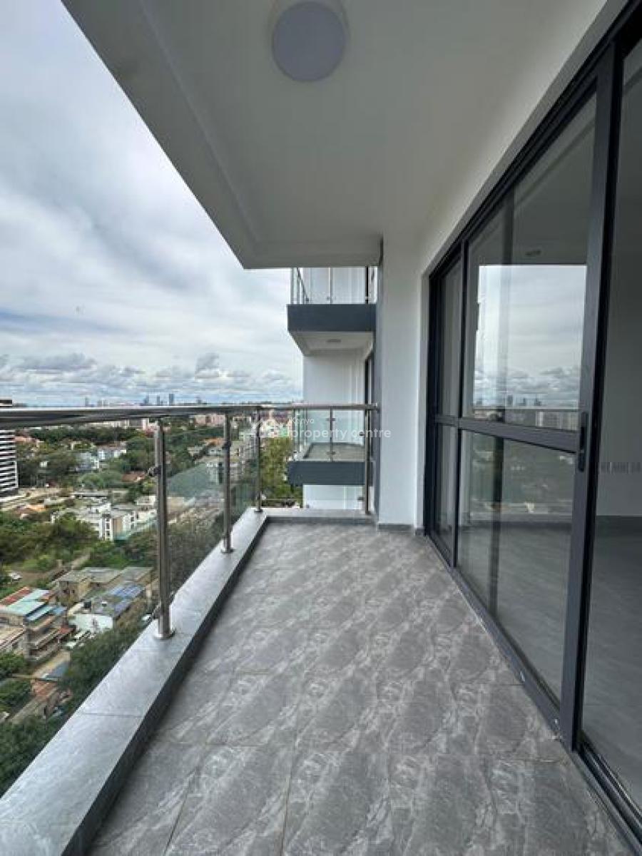 Modern 1-bedroom Apartment for  -- Kes 75,000/month, Westlands, Loresho, Westlands, Nairobi, Apartment for Rent