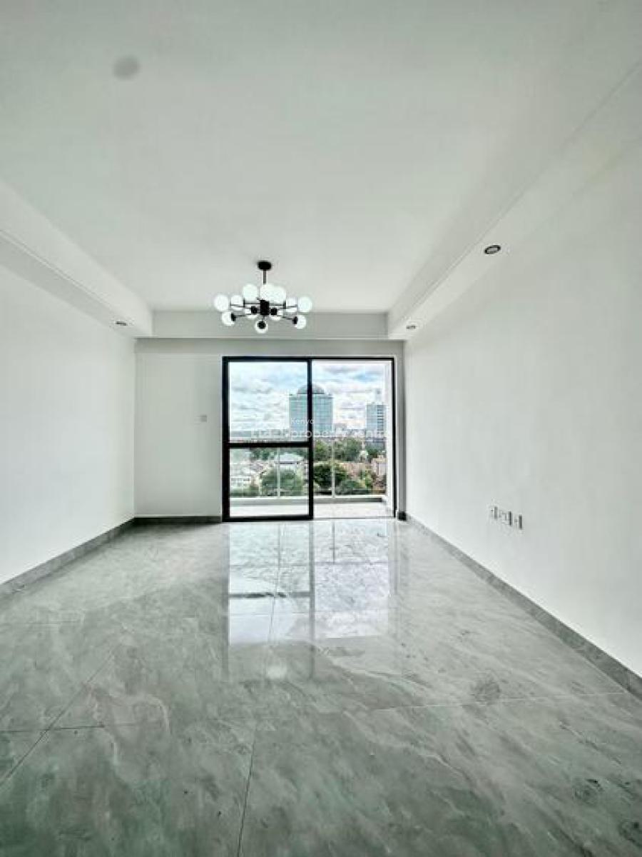 Modern 1-bedroom Apartment for  -- Kes 75,000/month, Westlands, Loresho, Westlands, Nairobi, Apartment for Rent