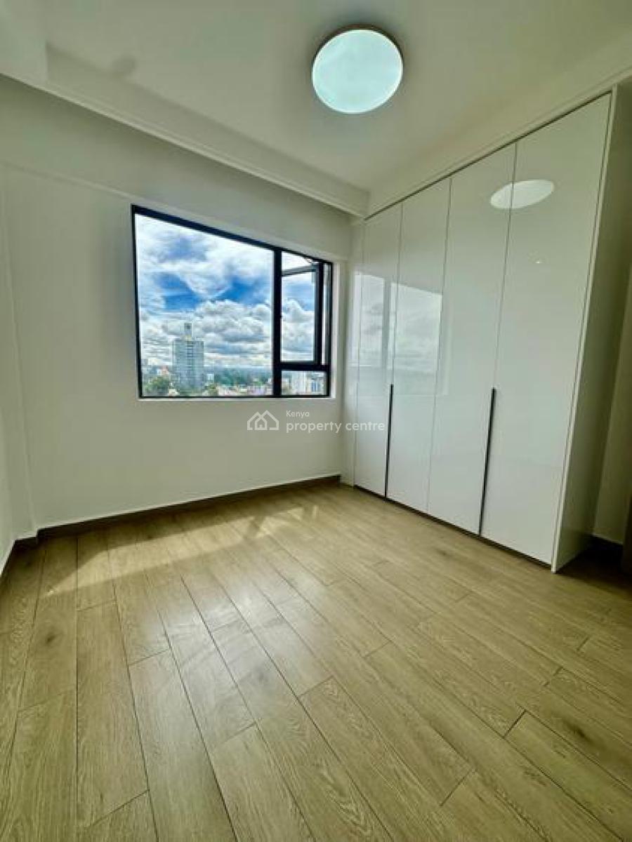 Modern 1-bedroom Apartment for  -- Kes 75,000/month, Westlands, Loresho, Westlands, Nairobi, Apartment for Rent