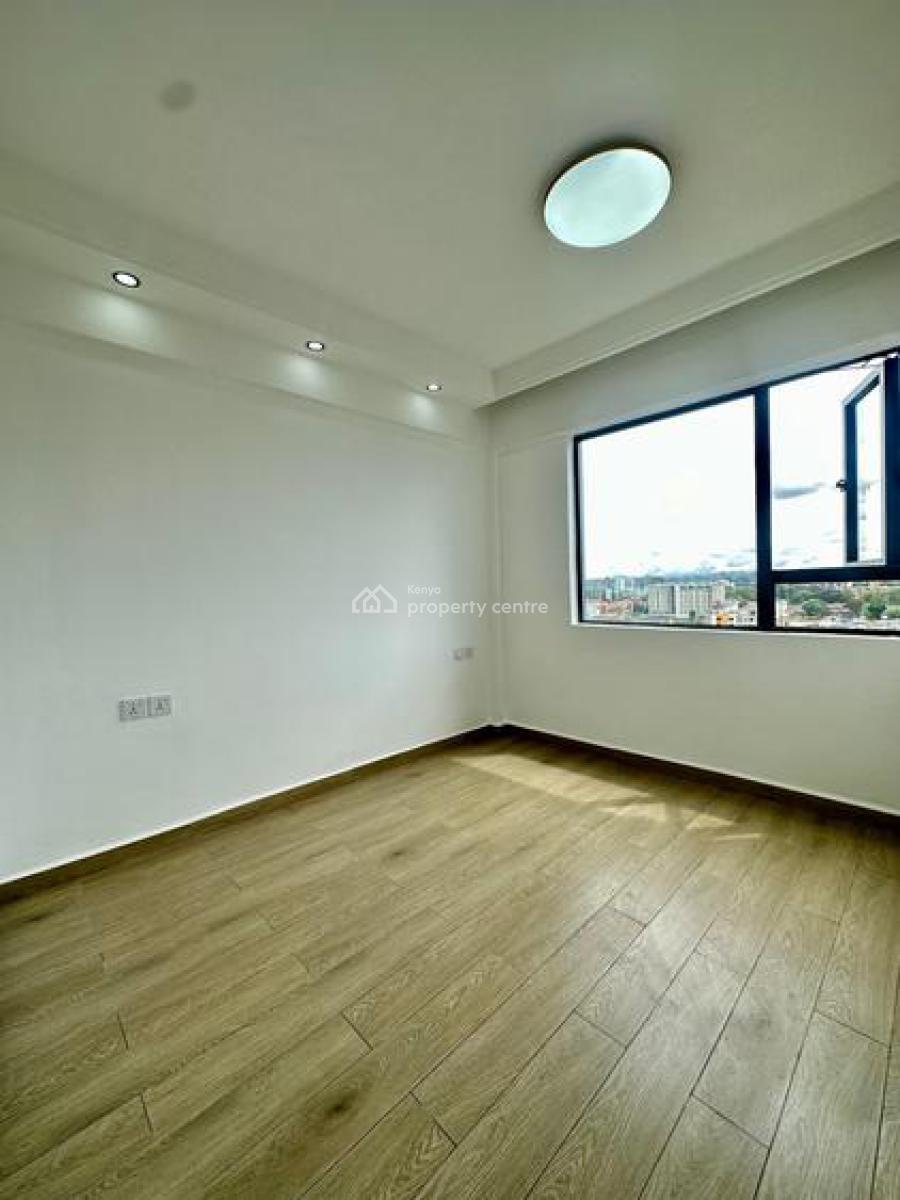 Modern 1-bedroom Apartment for  -- Kes 75,000/month, Westlands, Loresho, Westlands, Nairobi, Apartment for Rent