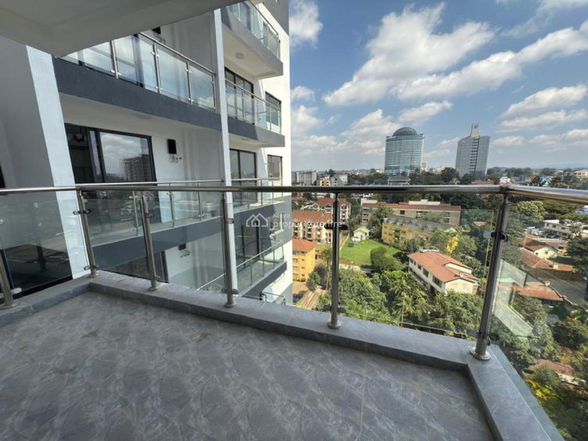 Modern 2-bedroom Apartments for  -- Stylish Living with Premium Ame, Westlands, Runda, Westlands, Nairobi, Apartment for Rent