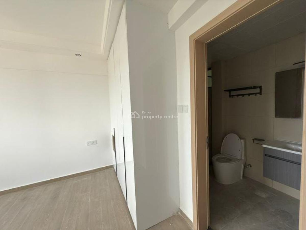 Modern 2-bedroom Apartments for  -- Stylish Living with Premium Ame, Westlands, Runda, Westlands, Nairobi, Apartment for Rent
