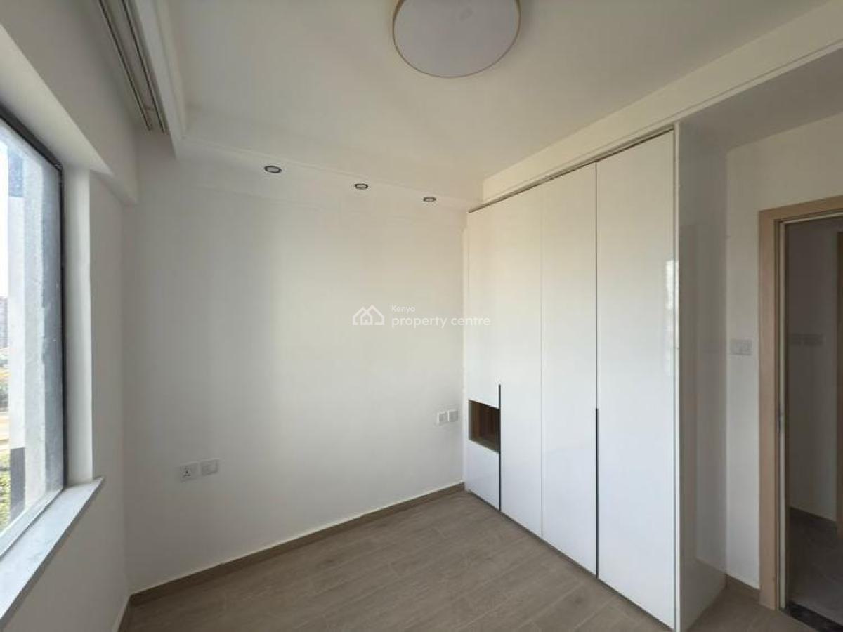 Gant 3-bedroom Apartment for -- Kes 140,000/month Stunning Views O, Westland, Westlands, Nairobi, Apartment for Rent