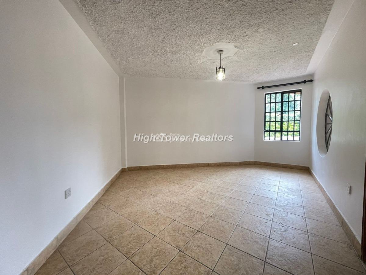 The Lush-wood Residence, Karen, Nairobi, House for Rent
