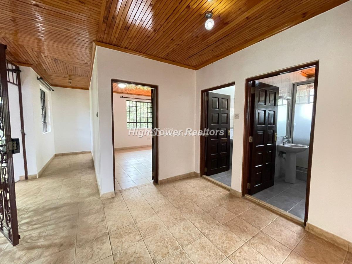 The Lush-wood Residence, Karen, Nairobi, House for Rent