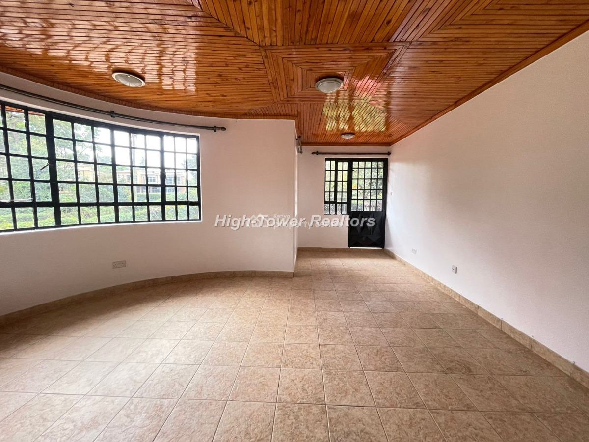 The Lush-wood Residence, Karen, Nairobi, House for Rent