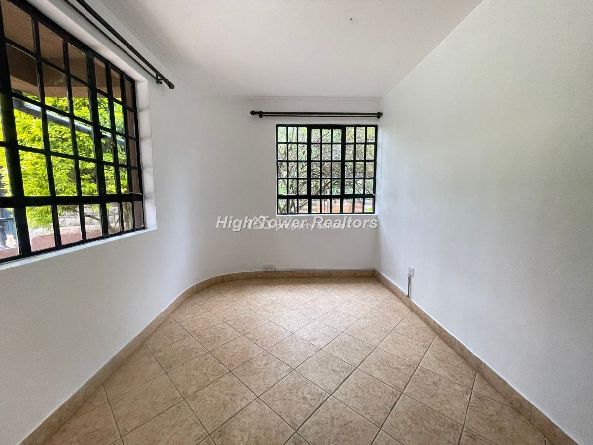The Lush-wood Residence, Karen, Nairobi, House for Rent