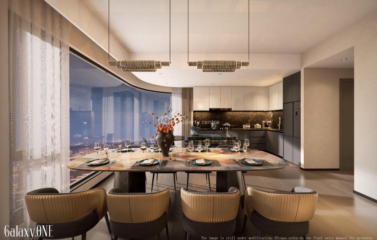 Modern 3 Bedroom Apartment in Rhapta Road, Westlands, Rhapta Road, Westlands, Nairobi, Apartment for Sale