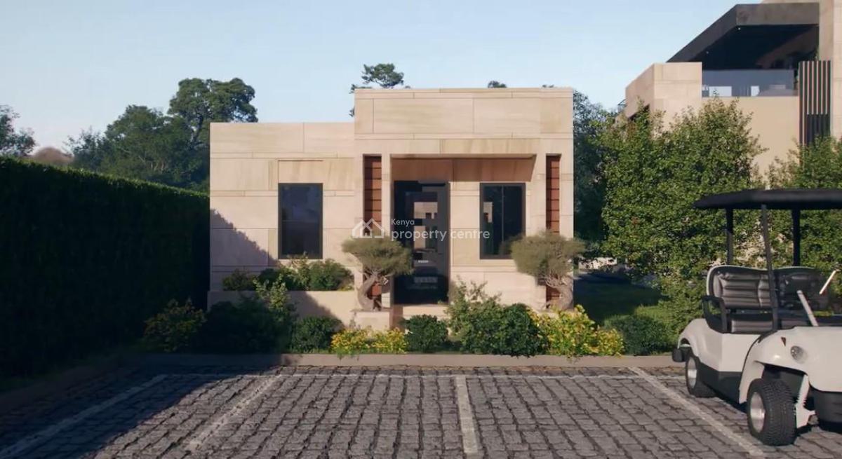 Five Bedroom Plus Two Dsq Townhouses in Karen, Karen, Karen, Nairobi, Townhouse for Sale