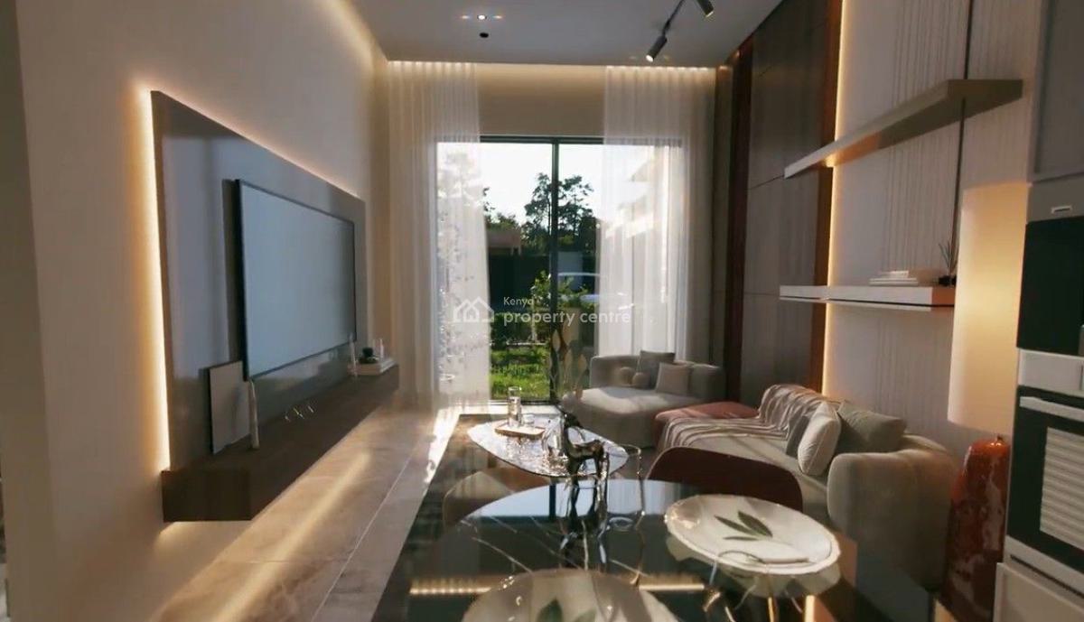 Five Bedroom Plus Two Dsq Townhouses in Karen, Karen, Karen, Nairobi, Townhouse for Sale