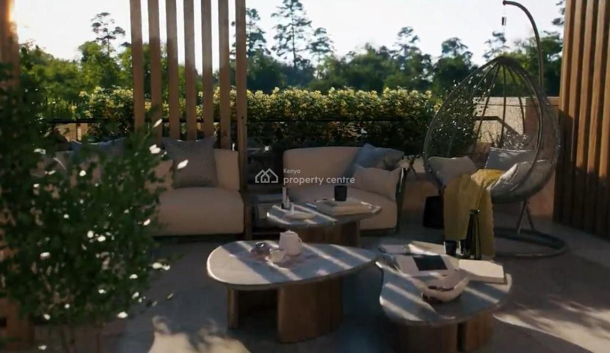 Five Bedroom Plus Two Dsq Townhouses in Karen, Karen, Karen, Nairobi, Townhouse for Sale