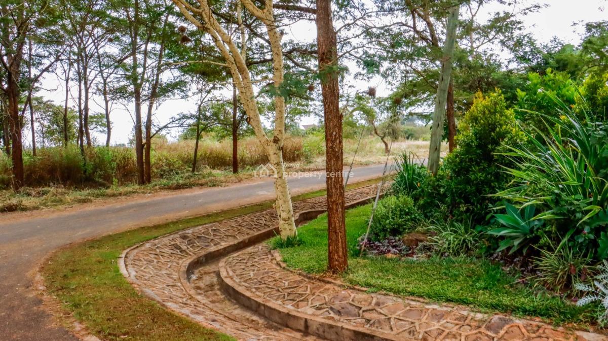 Thika Greens, Off Thika Superhighway on The Muranga - Nyeri Highway., Thika, Kiambu, Residential Land for Sale