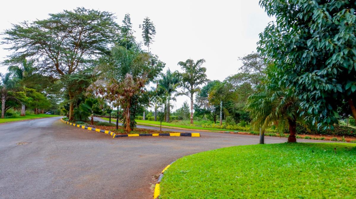 Thika Greens, Off Thika Superhighway on The Muranga - Nyeri Highway., Thika, Kiambu, Residential Land for Sale