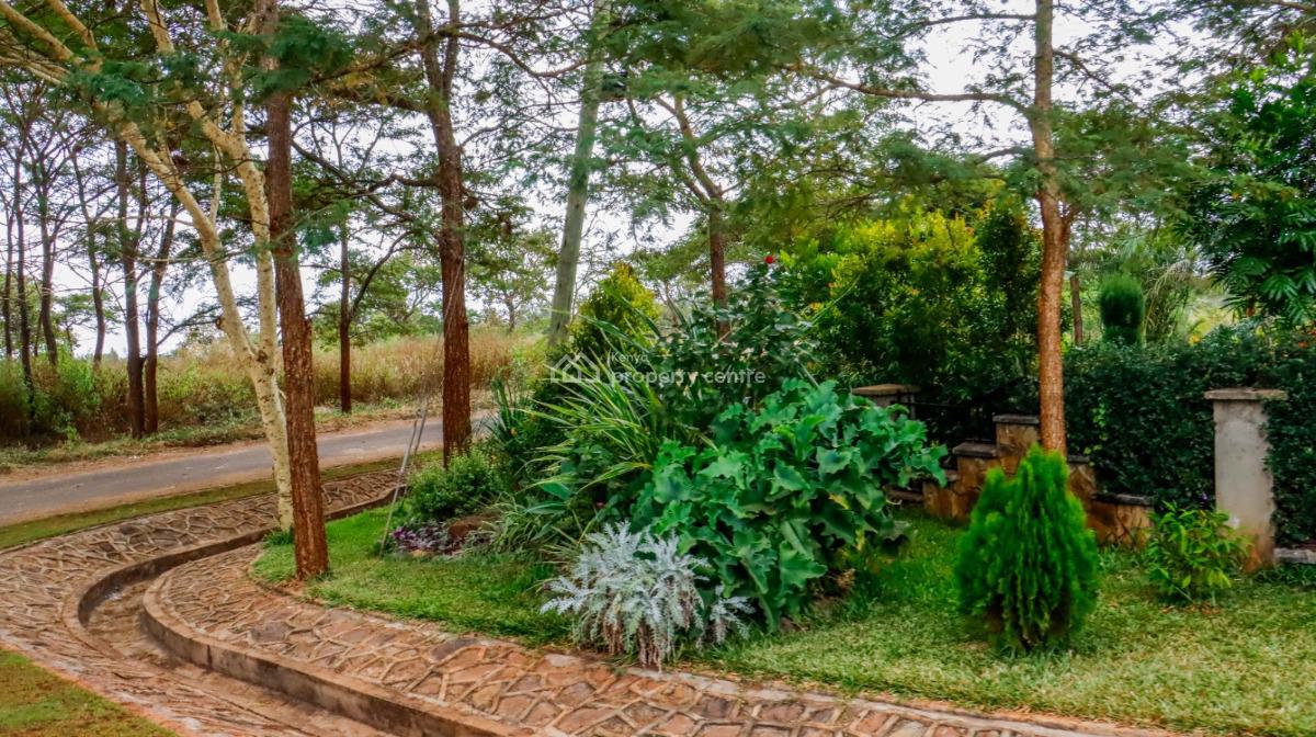 Thika Greens, Off Thika Superhighway on The Muranga - Nyeri Highway., Thika, Kiambu, Residential Land for Sale
