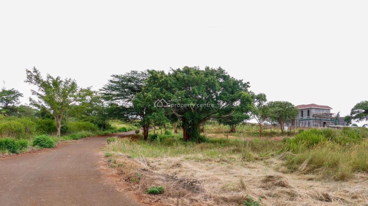 Thika Greens, Off Thika Superhighway on The Muranga - Nyeri Highway., Thika, Kiambu, Residential Land for Sale