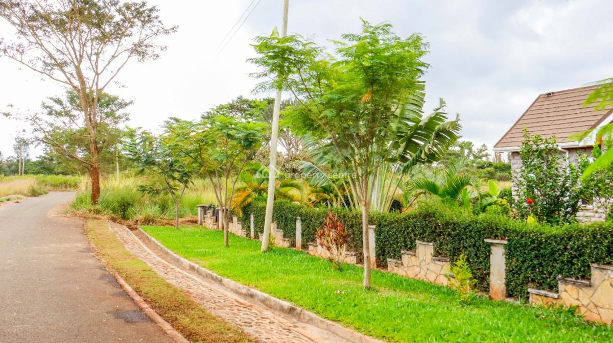 Thika Greens, Off Thika Superhighway on The Muranga - Nyeri Highway., Thika, Kiambu, Residential Land for Sale