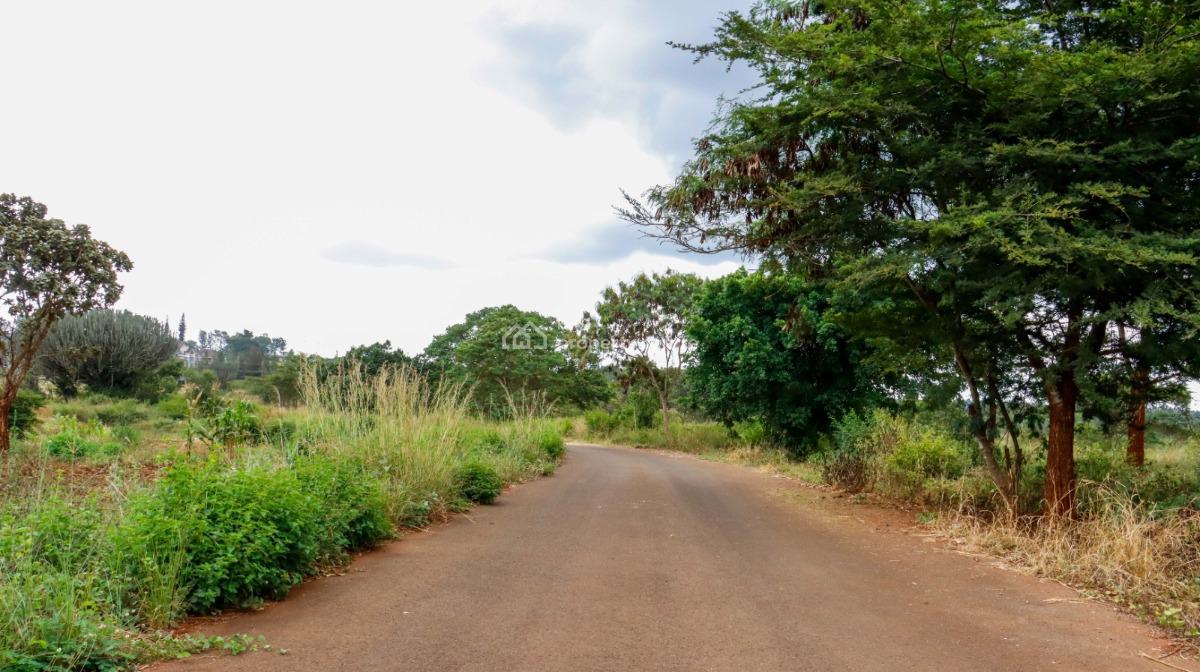 Thika Greens, Off Thika Superhighway on The Muranga - Nyeri Highway., Thika, Kiambu, Residential Land for Sale