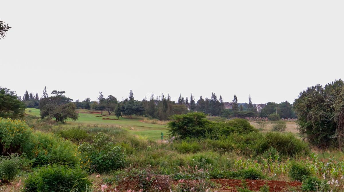 Thika Greens, Off Thika Superhighway on The Muranga - Nyeri Highway., Thika, Kiambu, Residential Land for Sale