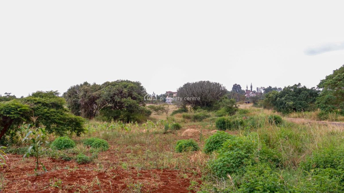 Thika Greens, Off Thika Superhighway on The Muranga - Nyeri Highway., Thika, Kiambu, Residential Land for Sale