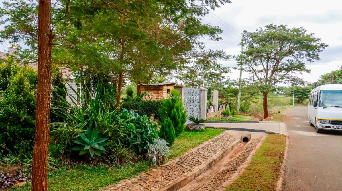 Thika Greens, Off Thika Superhighway on The Muranga - Nyeri Highway., Thika, Kiambu, Residential Land for Sale