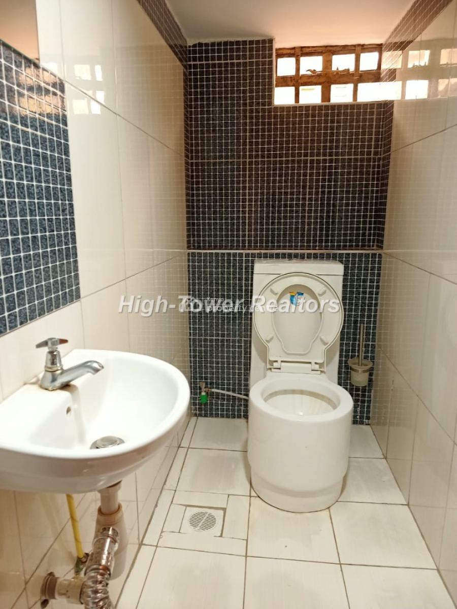 Elegant Townhouse, Karen, Nairobi, Townhouse for Rent