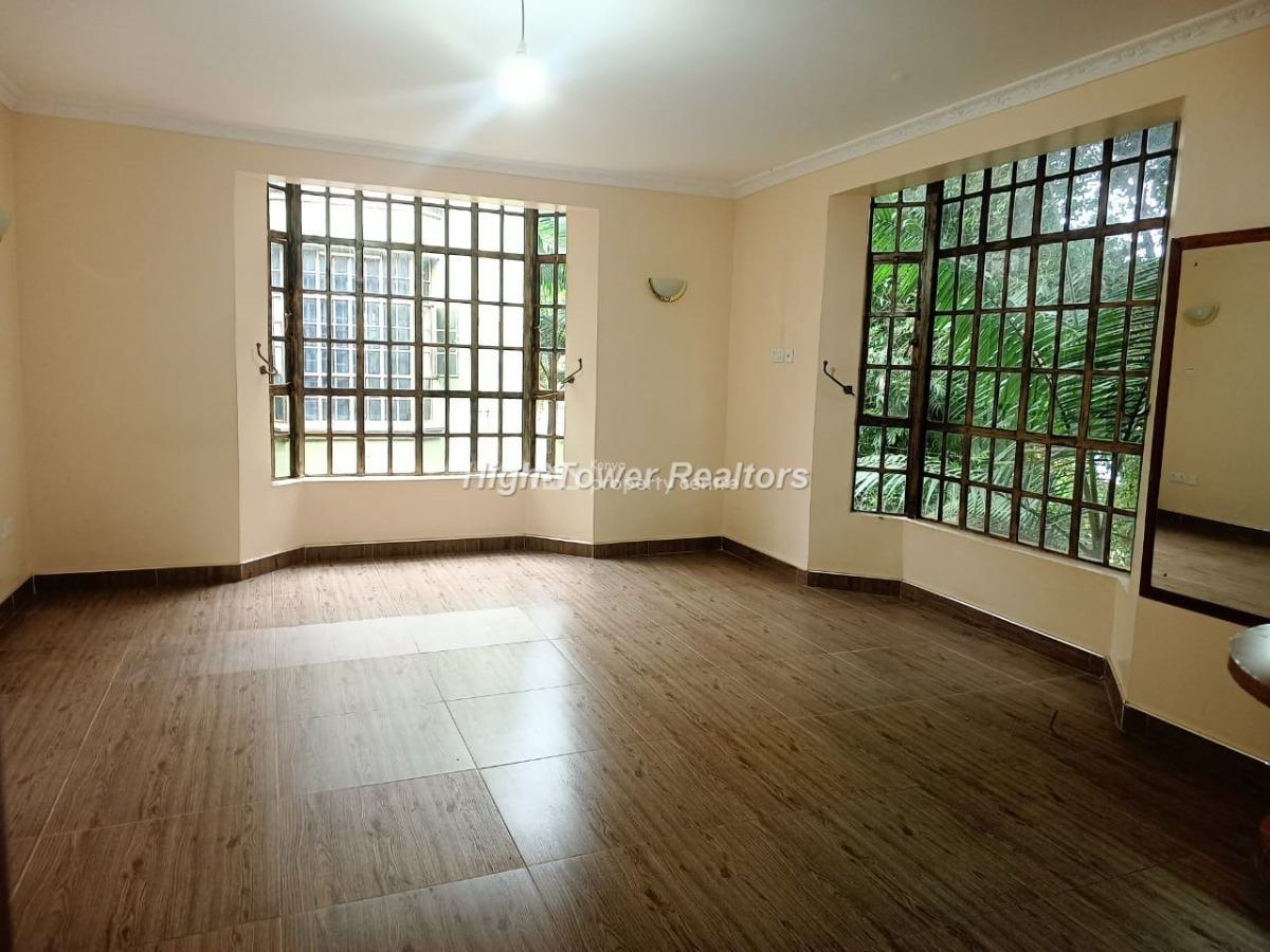 Elegant Townhouse, Karen, Nairobi, Townhouse for Rent