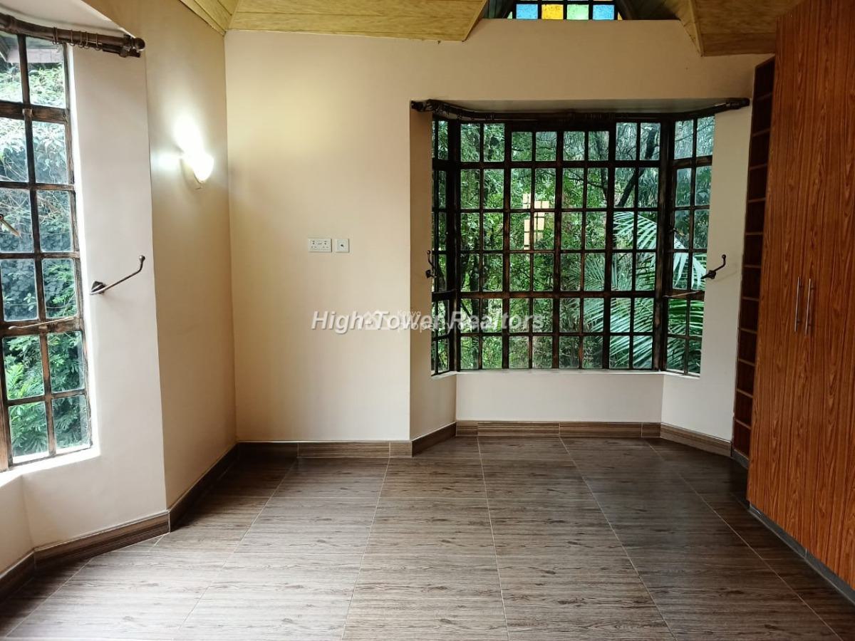 Elegant Townhouse, Karen, Nairobi, Townhouse for Rent