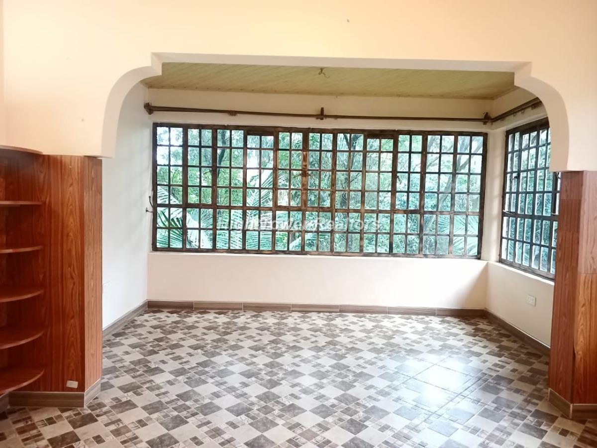 Elegant Townhouse, Karen, Nairobi, Townhouse for Rent