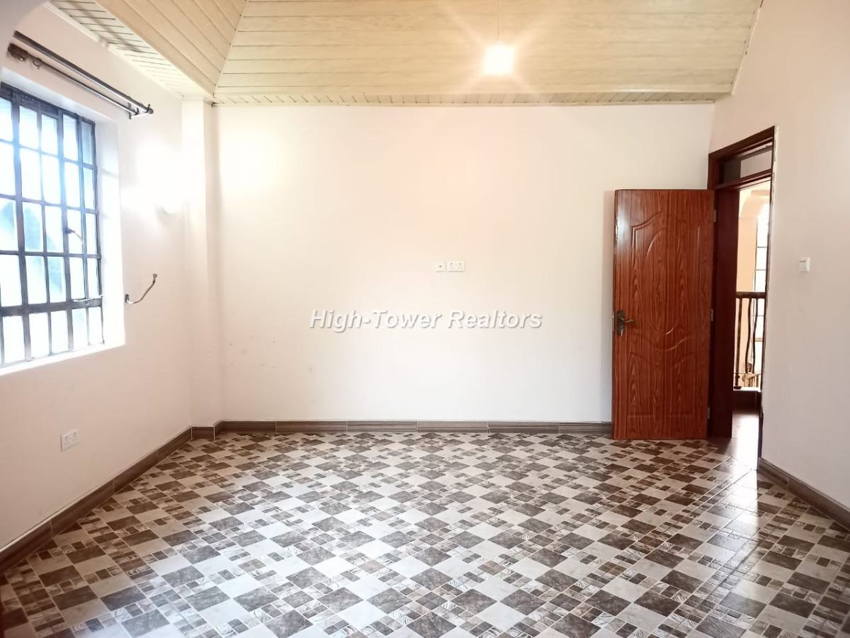 Elegant Townhouse, Karen, Nairobi, Townhouse for Rent