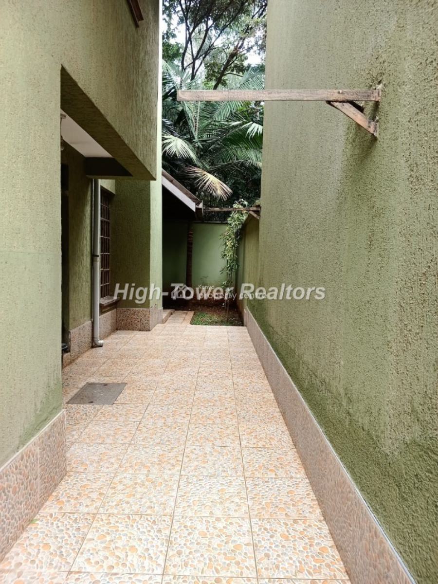 Elegant Townhouse, Karen, Nairobi, Townhouse for Rent
