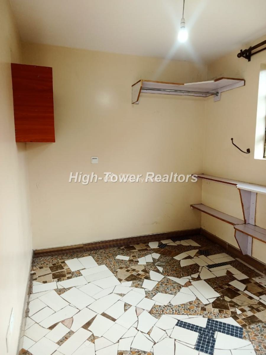 Elegant Townhouse, Karen, Nairobi, Townhouse for Rent