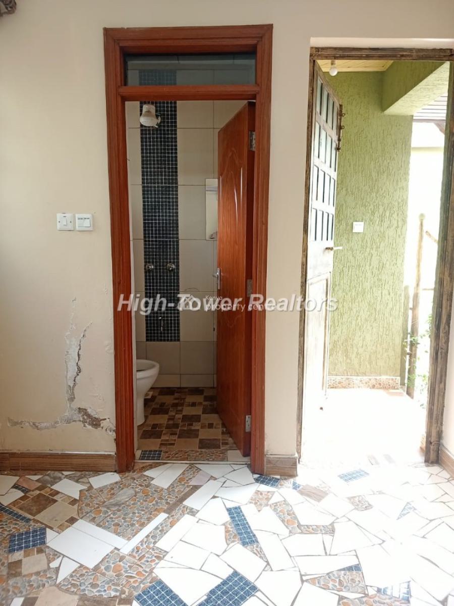 Elegant Townhouse, Karen, Nairobi, Townhouse for Rent