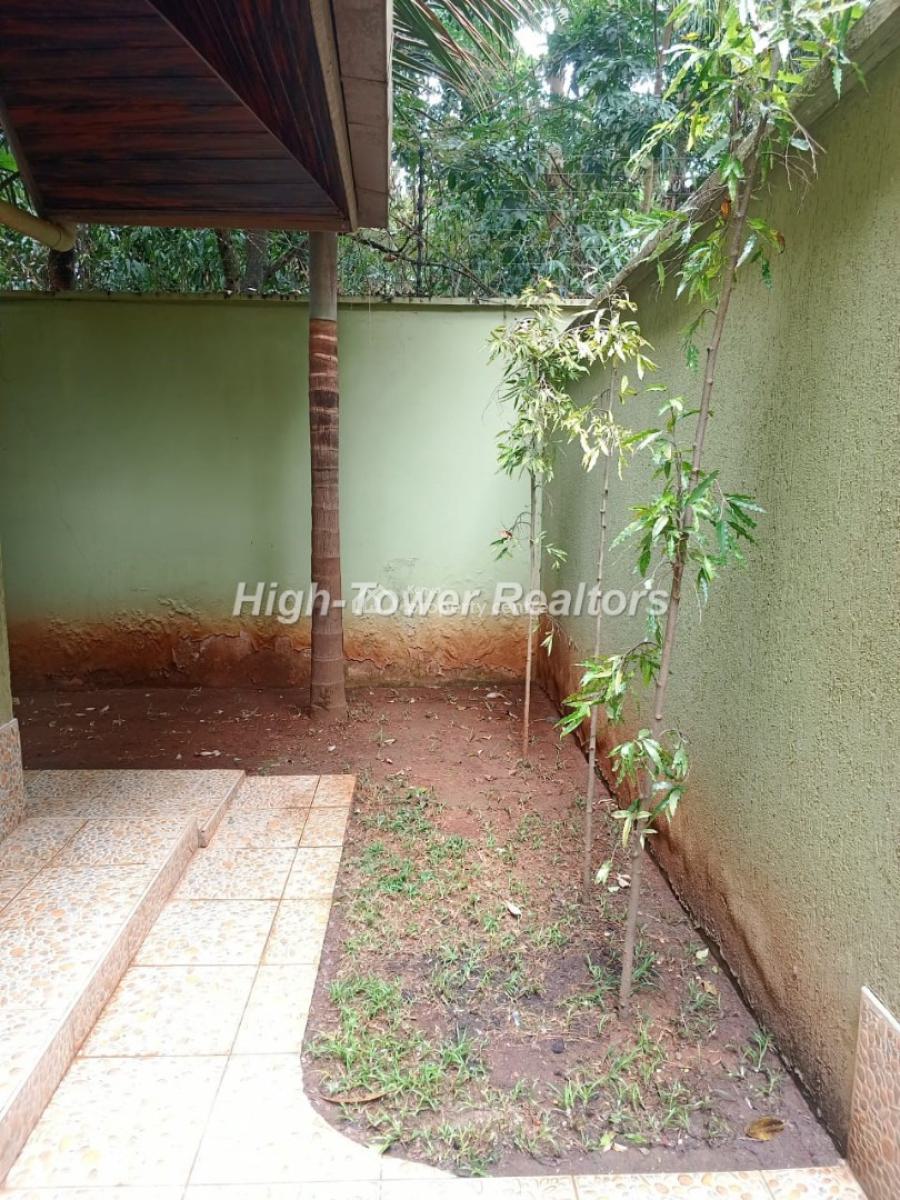 Elegant Townhouse, Karen, Nairobi, Townhouse for Rent