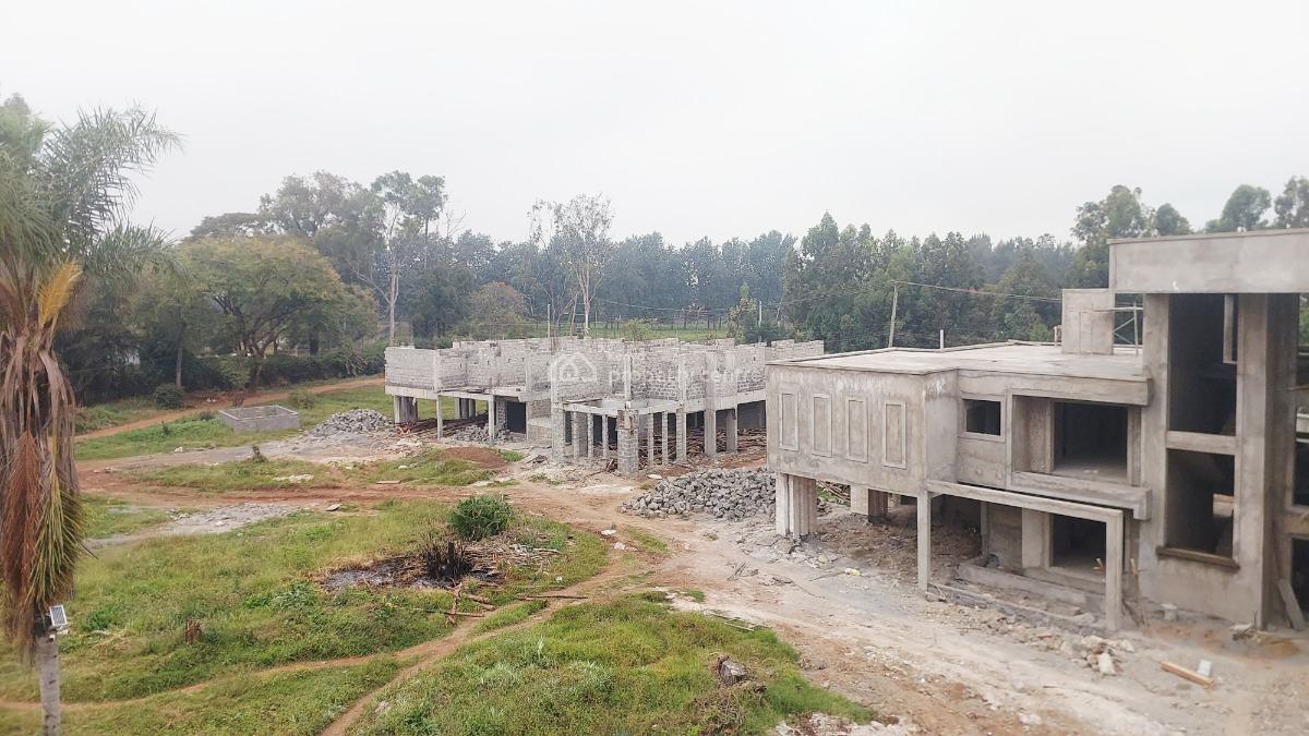 Five Bedroom Plus 2 Dsq Villas in Karen, Off Langata Road, Karen, Nairobi, Townhouse for Sale