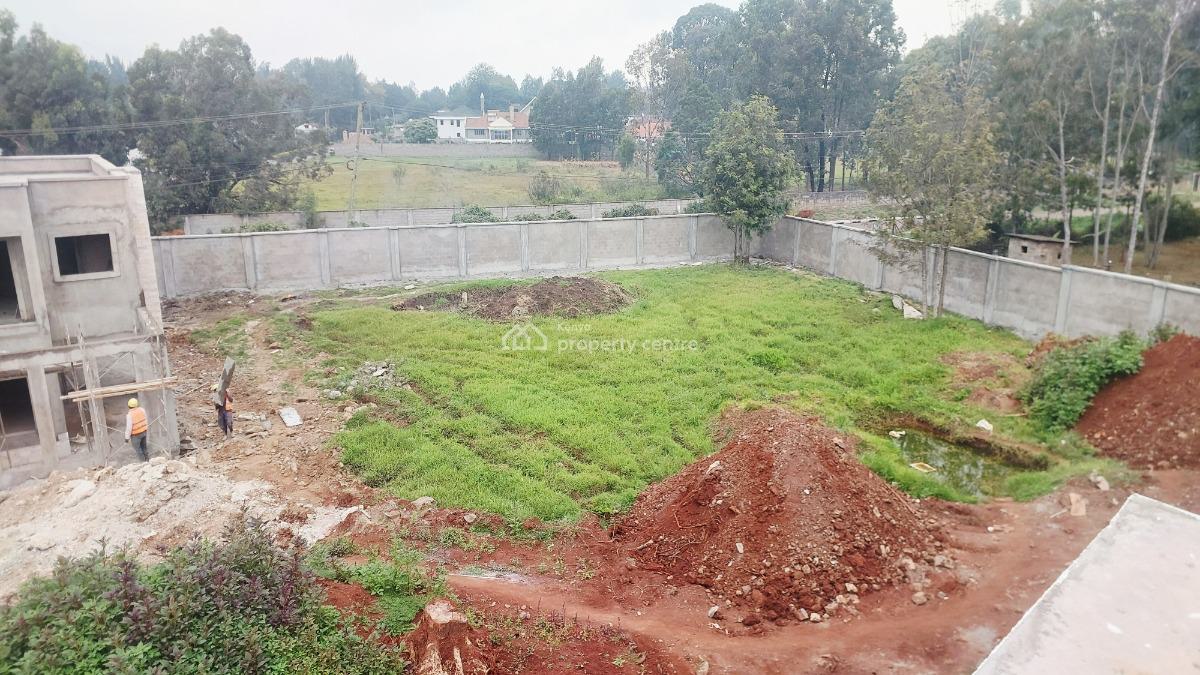 Five Bedroom Plus 2 Dsq Villas in Karen, Off Langata Road, Karen, Nairobi, Townhouse for Sale