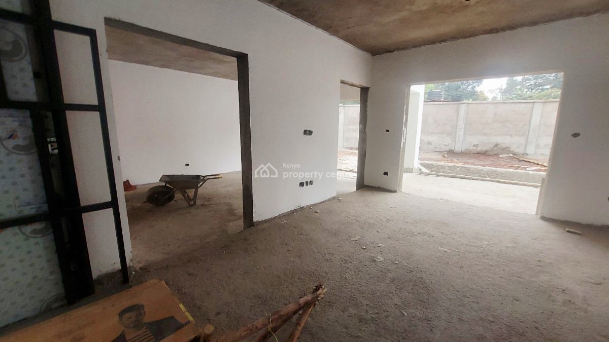 Five Bedroom Plus 2 Dsq Villas in Karen, Off Langata Road, Karen, Nairobi, Townhouse for Sale