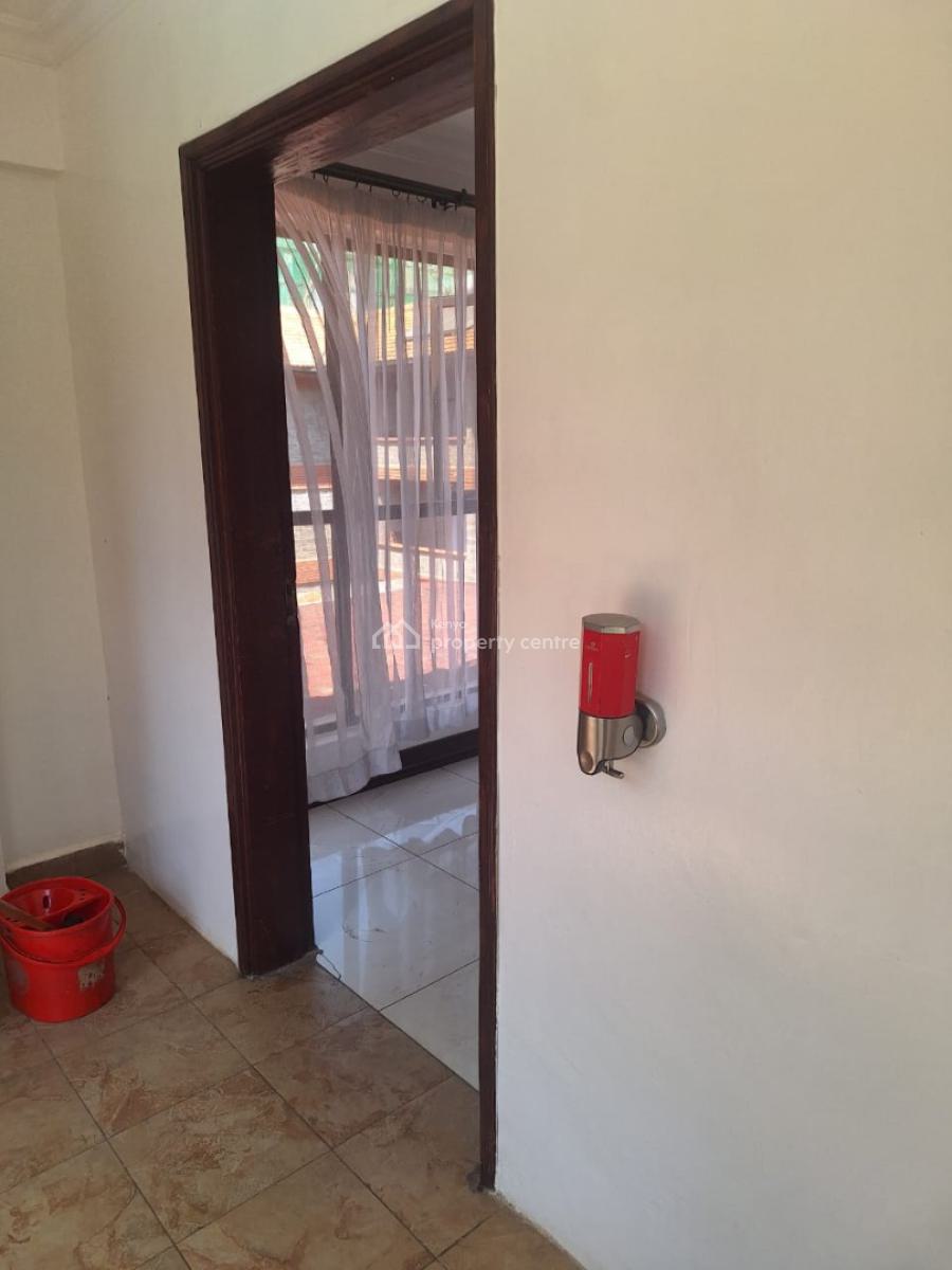 Prime Westlands Office Space -- 1200sqft!, Rhapta Road, Westlands, Nairobi, Office Space for Rent