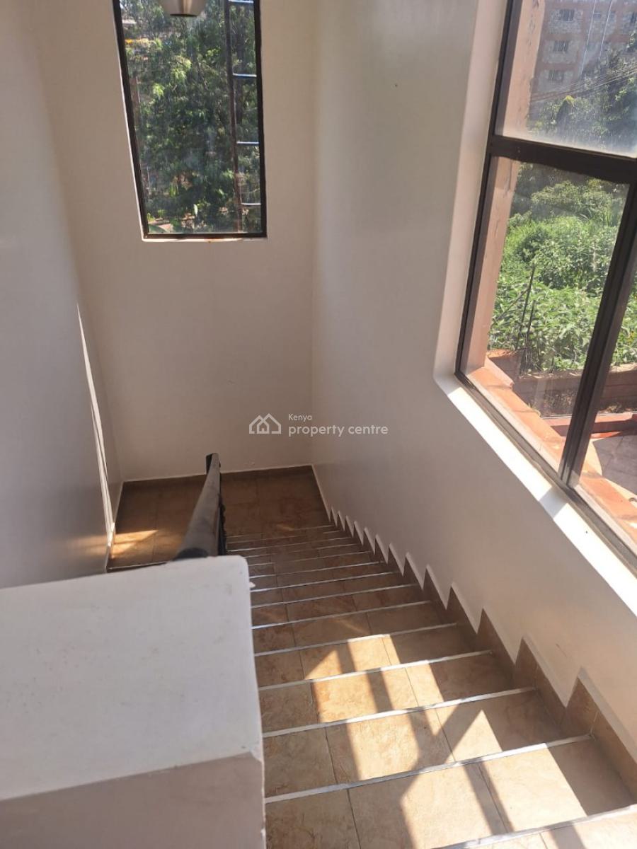 Prime Westlands Office Space -- 1200sqft!, Rhapta Road, Westlands, Nairobi, Office Space for Rent