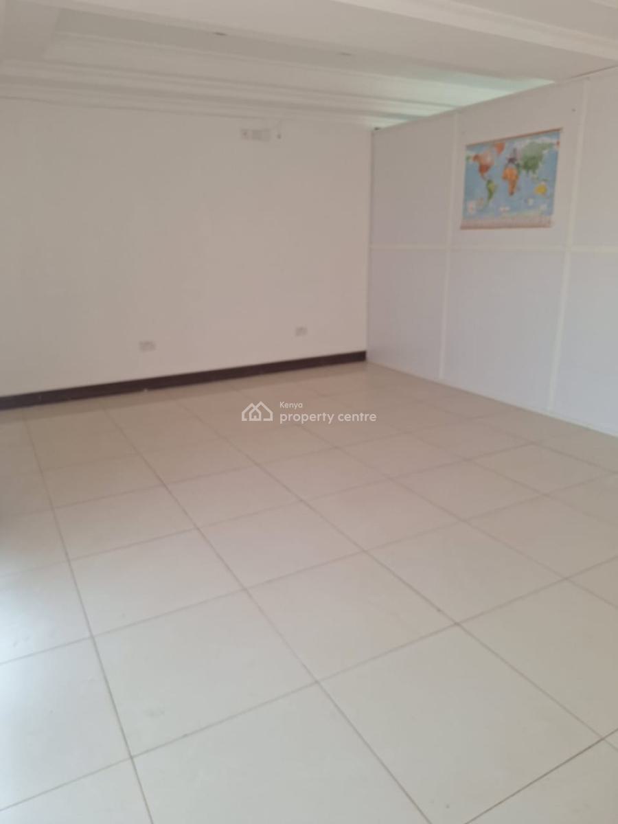 Prime Westlands Office Space -- 1200sqft!, Rhapta Road, Westlands, Nairobi, Office Space for Rent