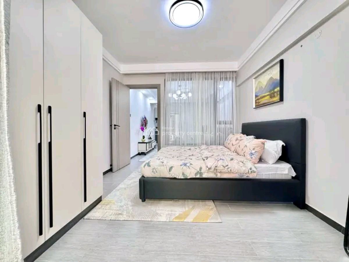 1-bedroom Apartment in Kilimani, Nairobi, Kilimani, Kilimani, Nairobi, Apartment for Sale