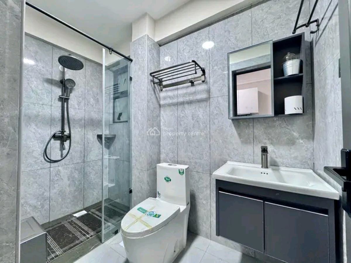 1-bedroom Apartment in Kilimani, Nairobi, Kilimani, Kilimani, Nairobi, Apartment for Sale