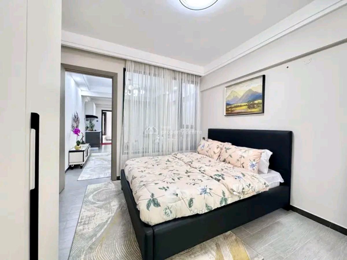 1-bedroom Apartment in Kilimani, Nairobi, Kilimani, Kilimani, Nairobi, Apartment for Sale