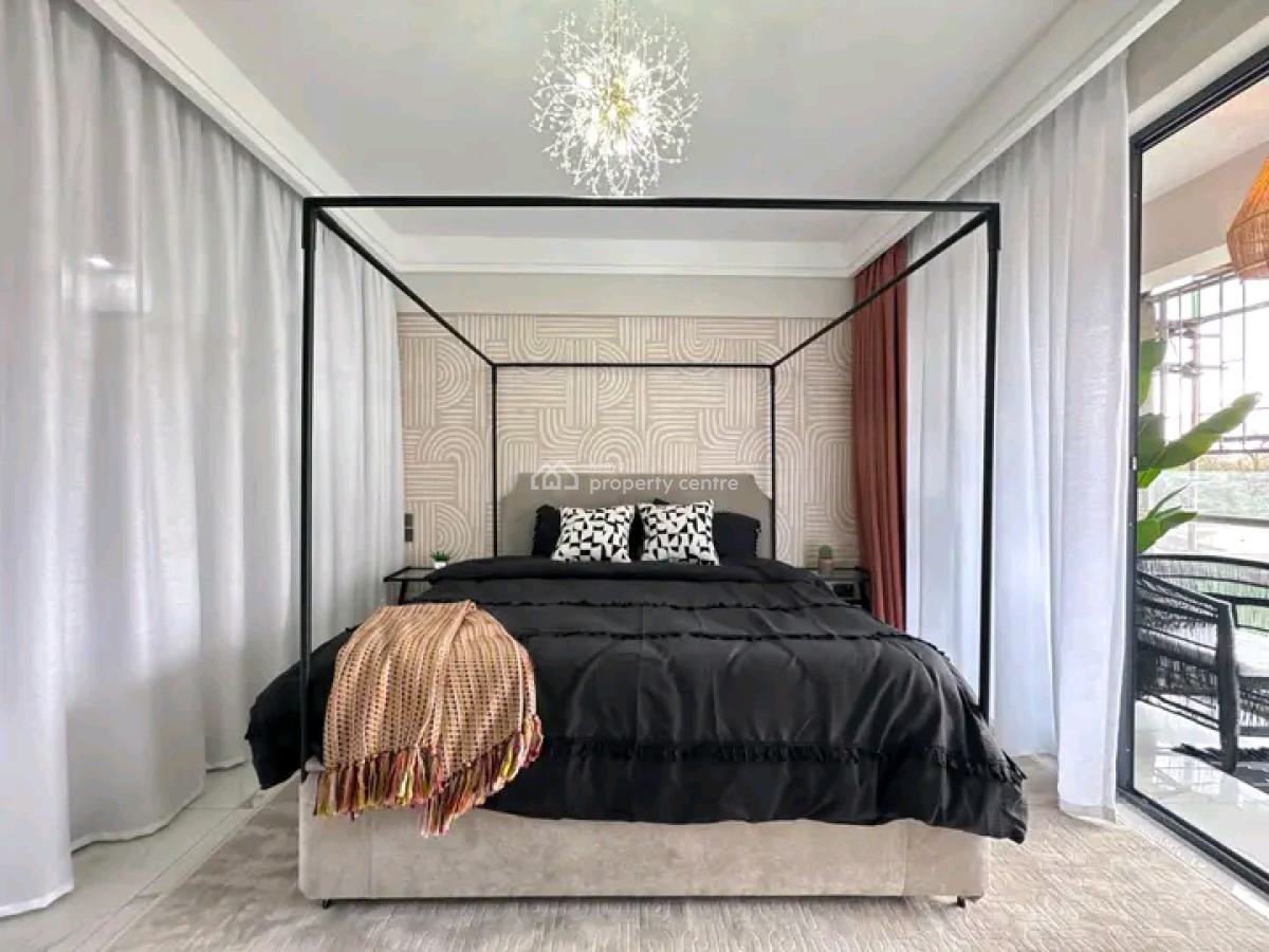 1-bedroom Apartment in Kilimani, Nairobi, Kilimani, Kilimani, Nairobi, Apartment for Sale