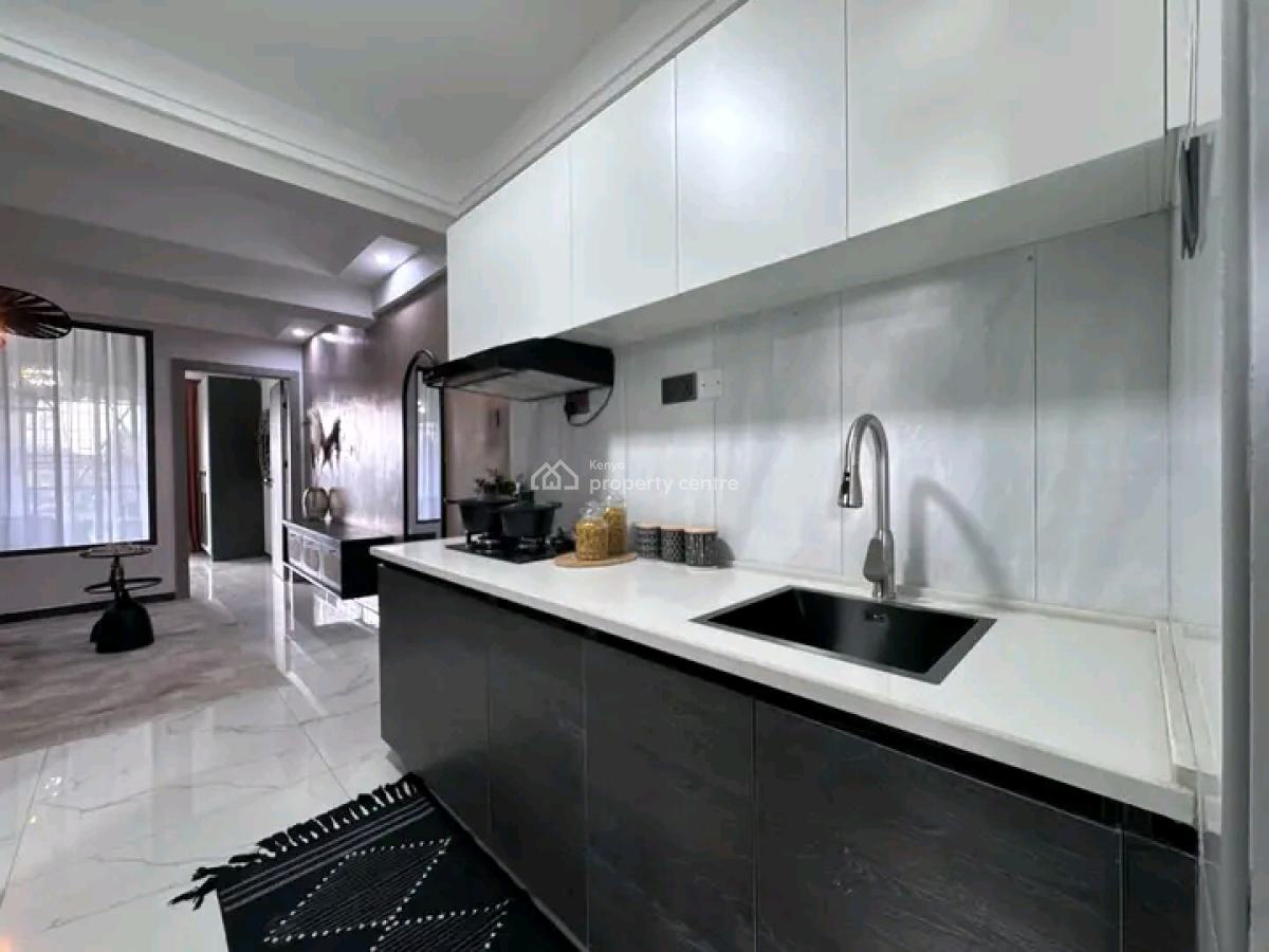 1-bedroom Apartment in Kilimani, Nairobi, Kilimani, Kilimani, Nairobi, Apartment for Sale