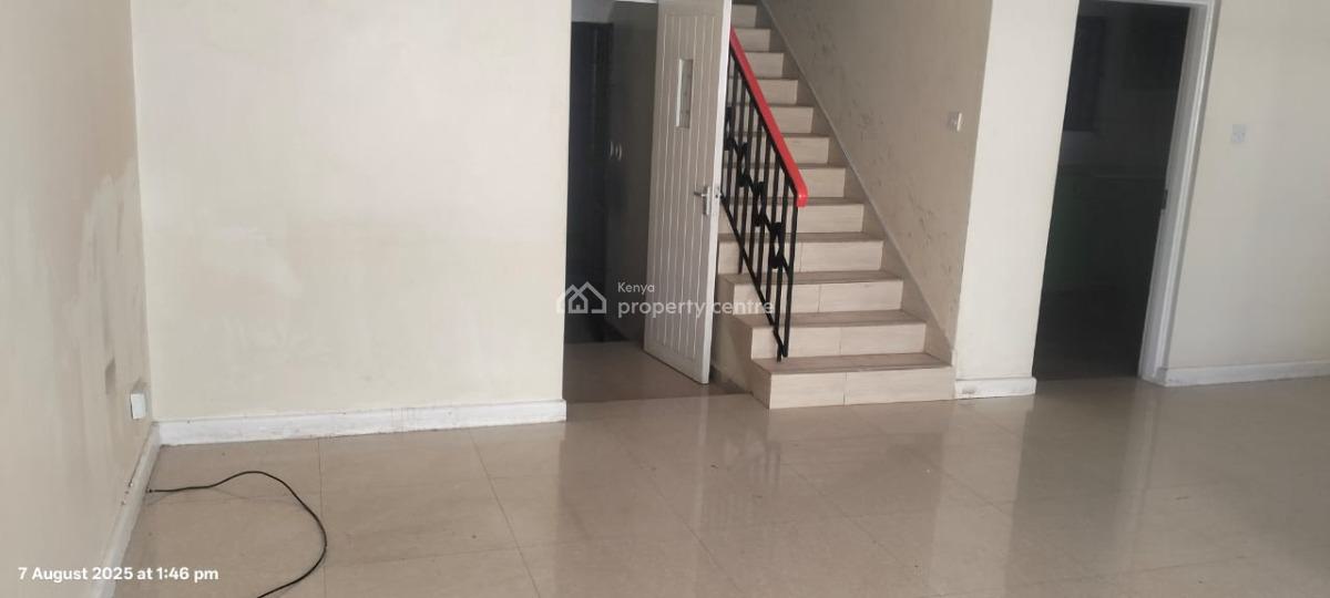 3 Bedroom Commercial Maisonette in Kilimani, Lenana Road, Kilimani, Nairobi, Office Space for Rent