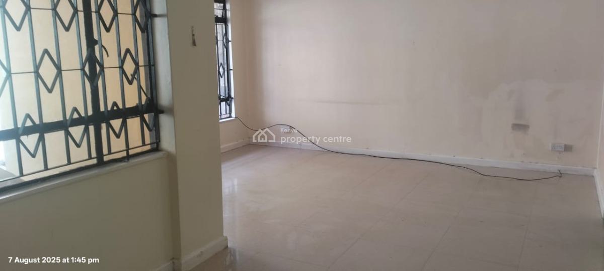 3 Bedroom Commercial Maisonette in Kilimani, Lenana Road, Kilimani, Nairobi, Office Space for Rent